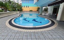 St Francis Court (D12), Apartment #591569211